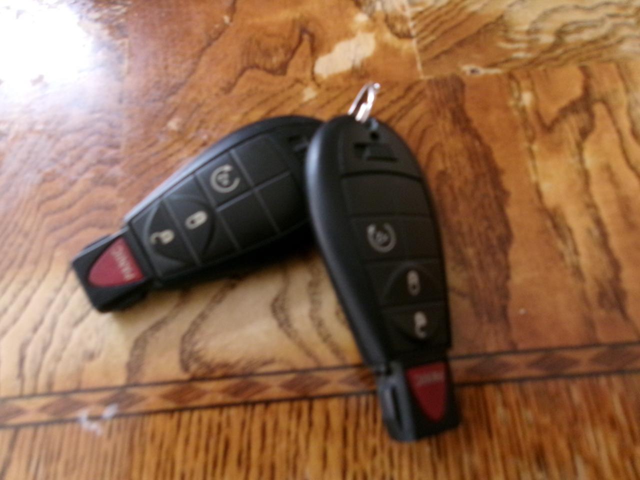 Jeep Cherokee 4WD 4dr Latitude 2015