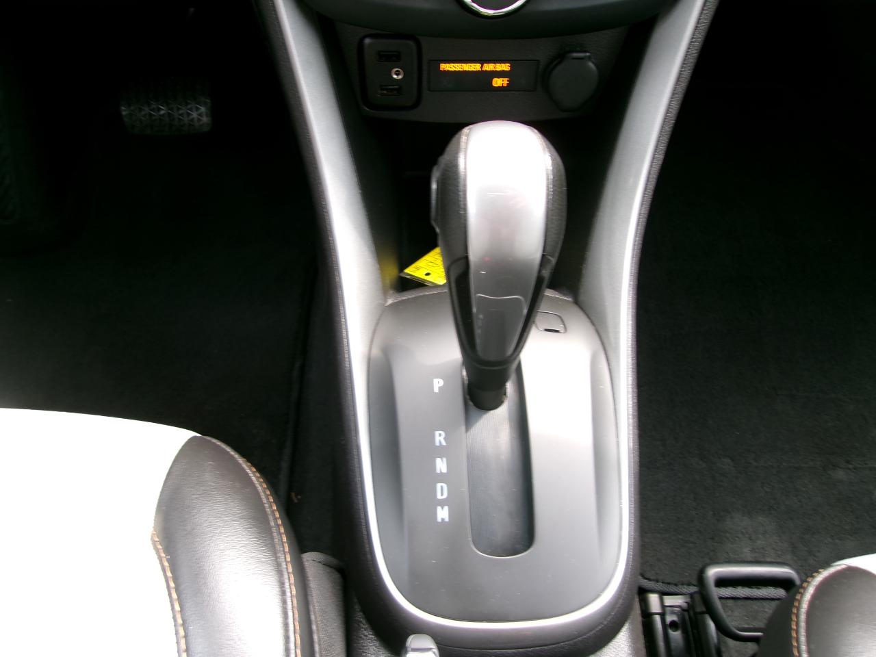 Chevrolet Trax FWD 4dr LT 2019