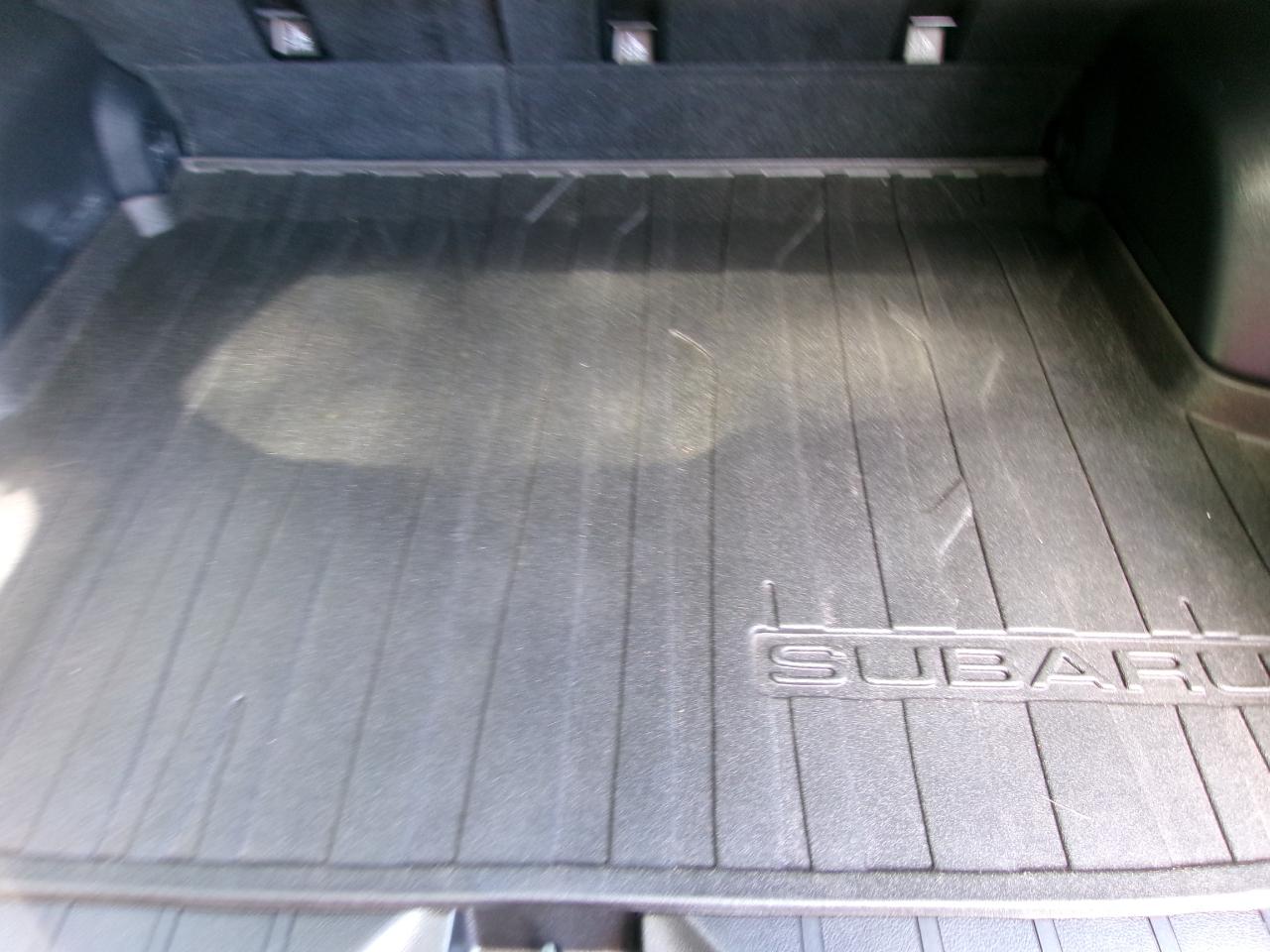 Subaru Forester 2.5i Premium CVT 2017