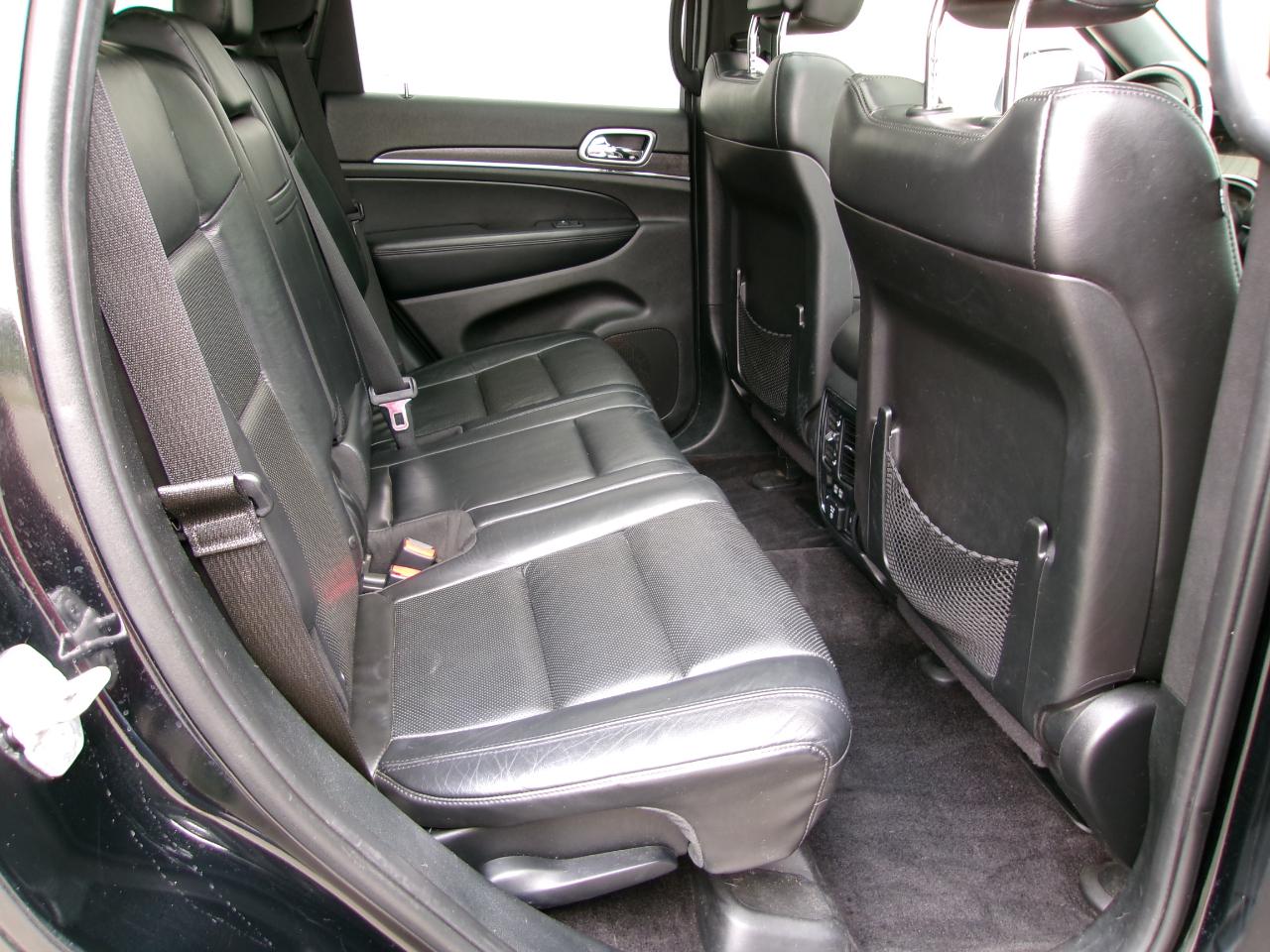 Jeep Grand Cherokee Limited 4x4 2018