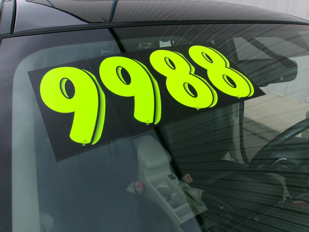 Subaru Impreza Wagon 5dr Auto 2.0i Premium 2013