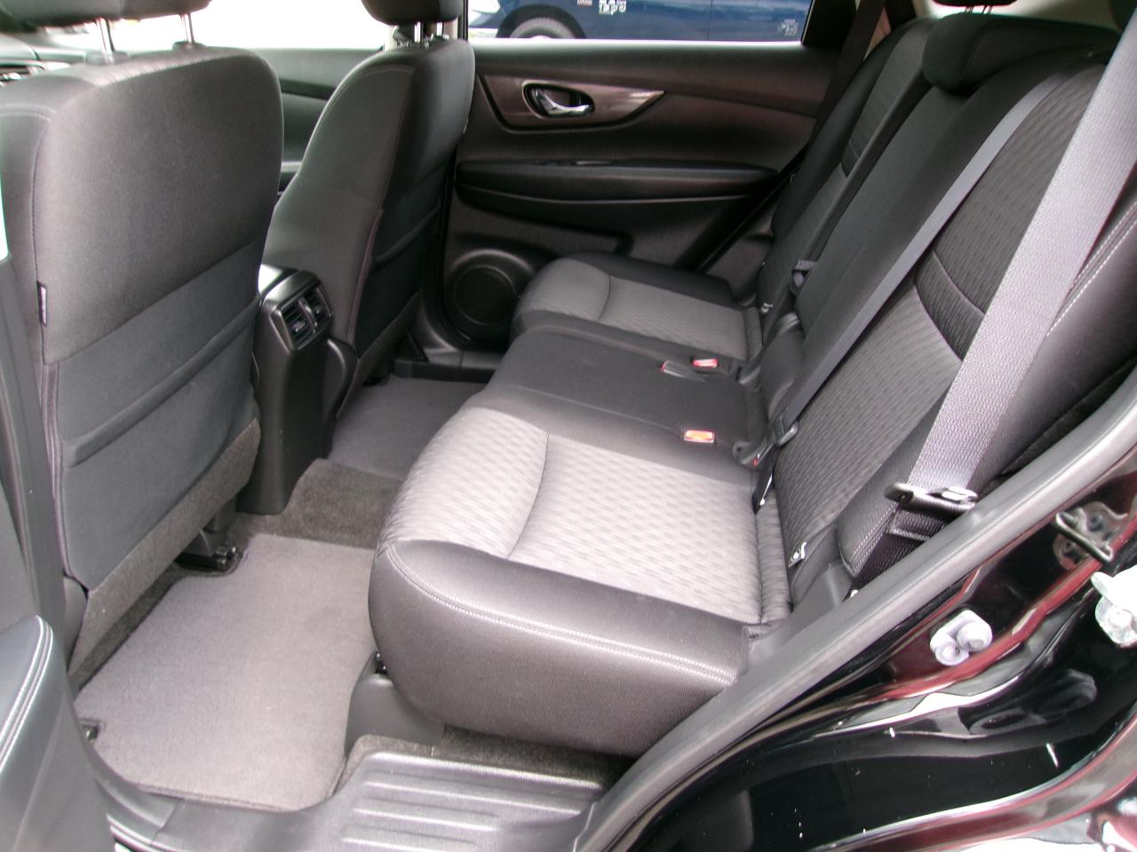 Nissan Rogue AWD SV 2019