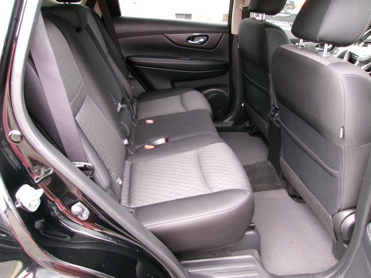 Nissan Rogue AWD SV 2019