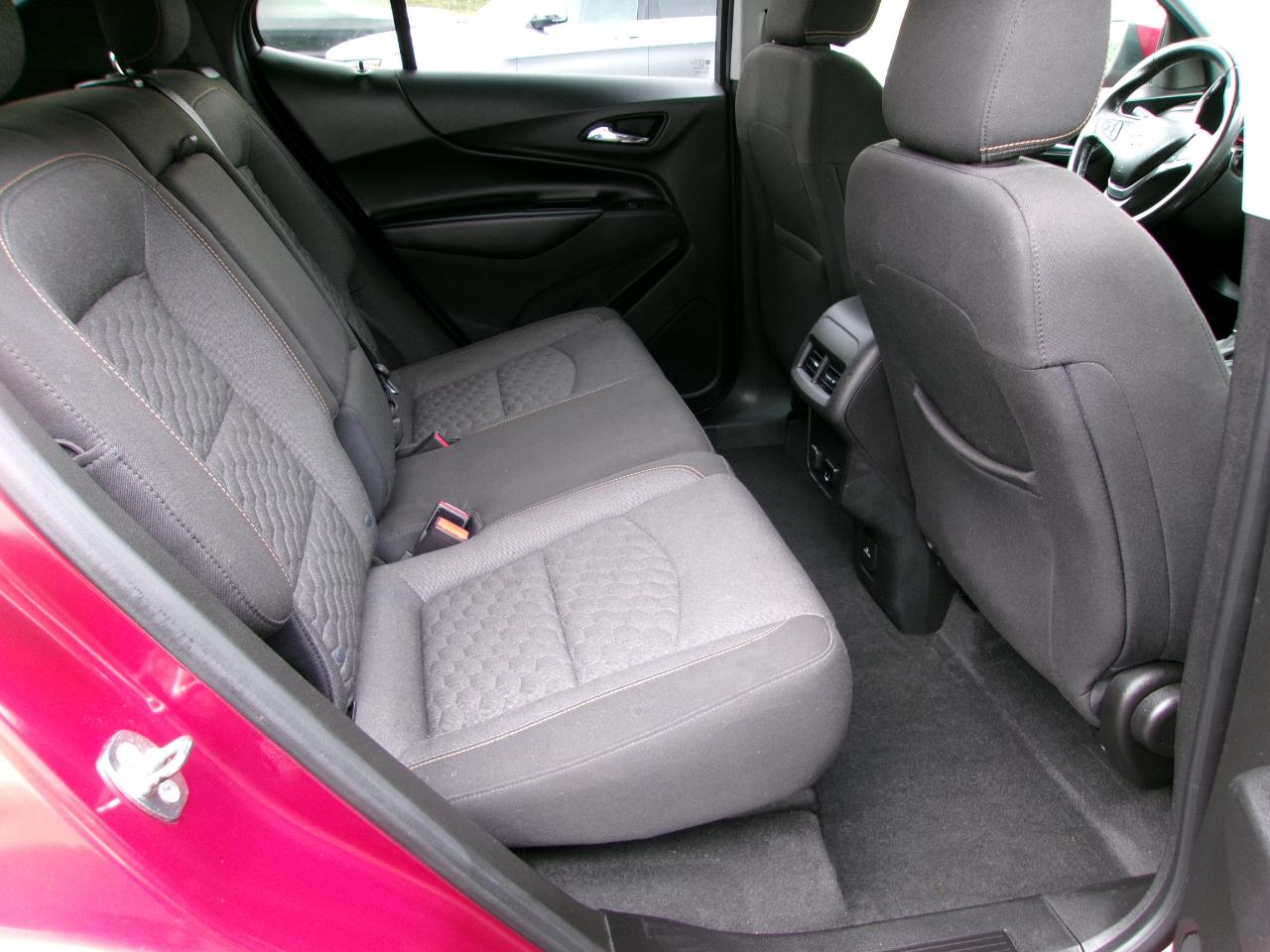 Chevrolet Equinox AWD 4dr LT w/1LT 2018