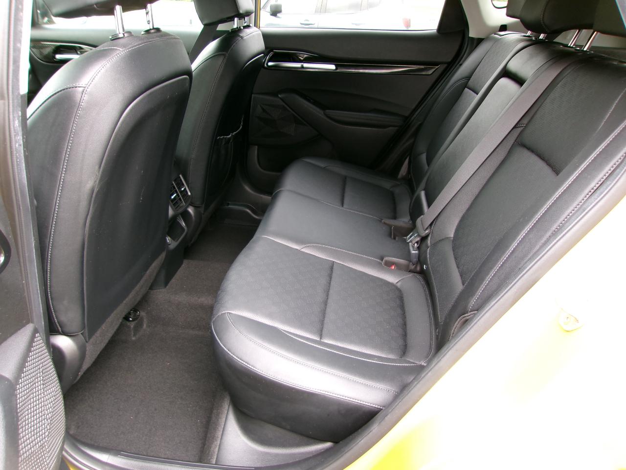 Kia Seltos SX DCT AWD 2021