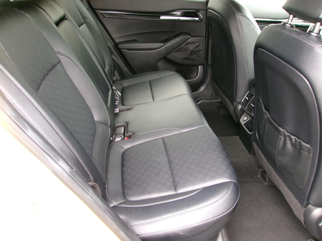 Kia Seltos SX DCT AWD 2021