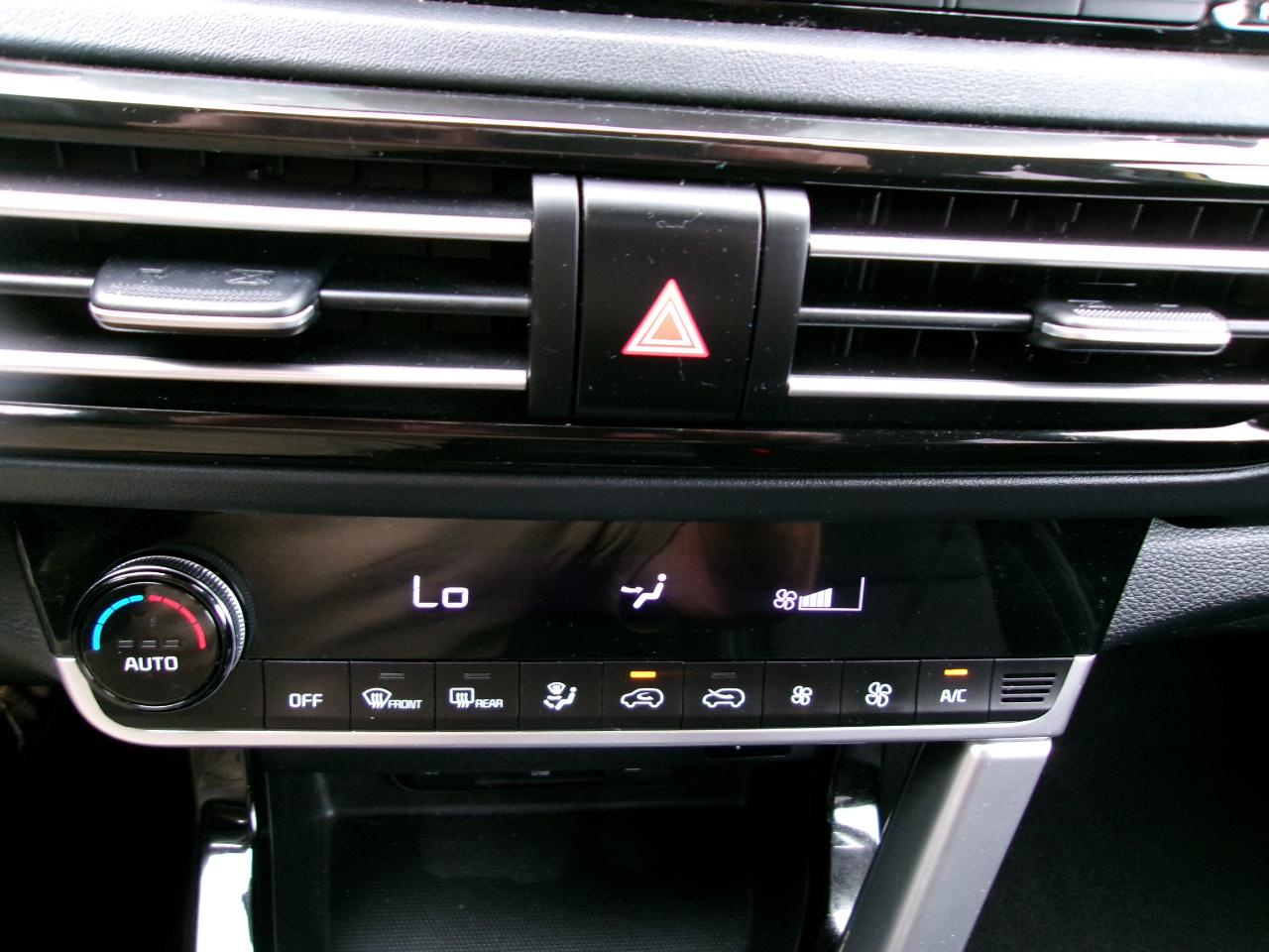 Kia Seltos SX DCT AWD 2021