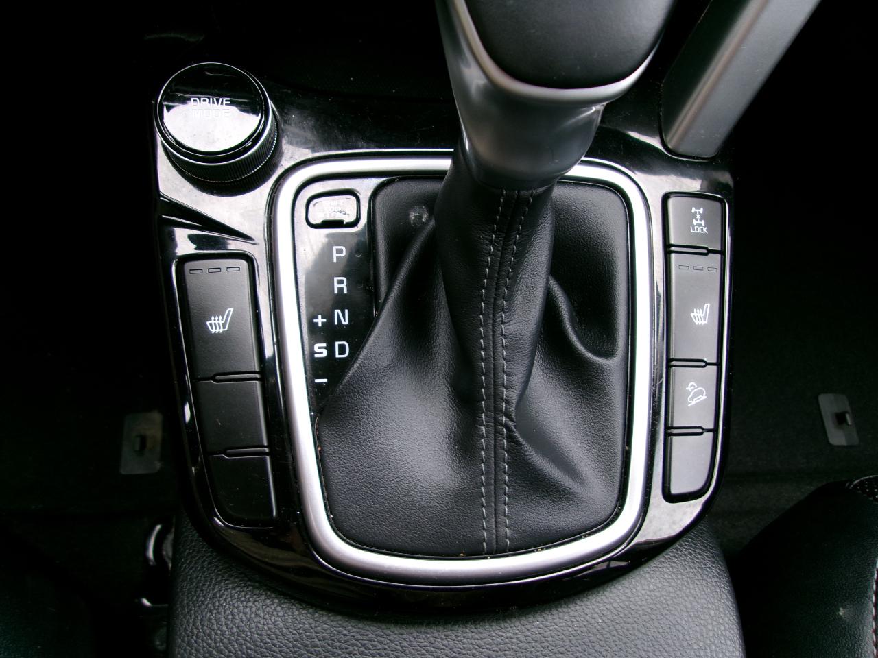 Kia Seltos SX DCT AWD 2021