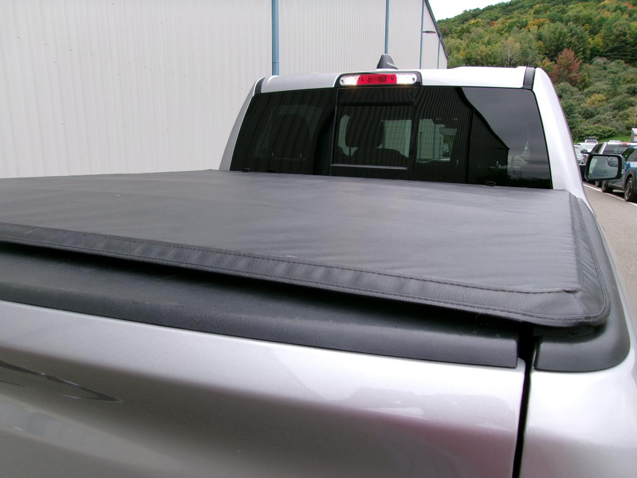 RAM 1500 Big Horn 4x4 Crew Cab 5'7" Box 2022