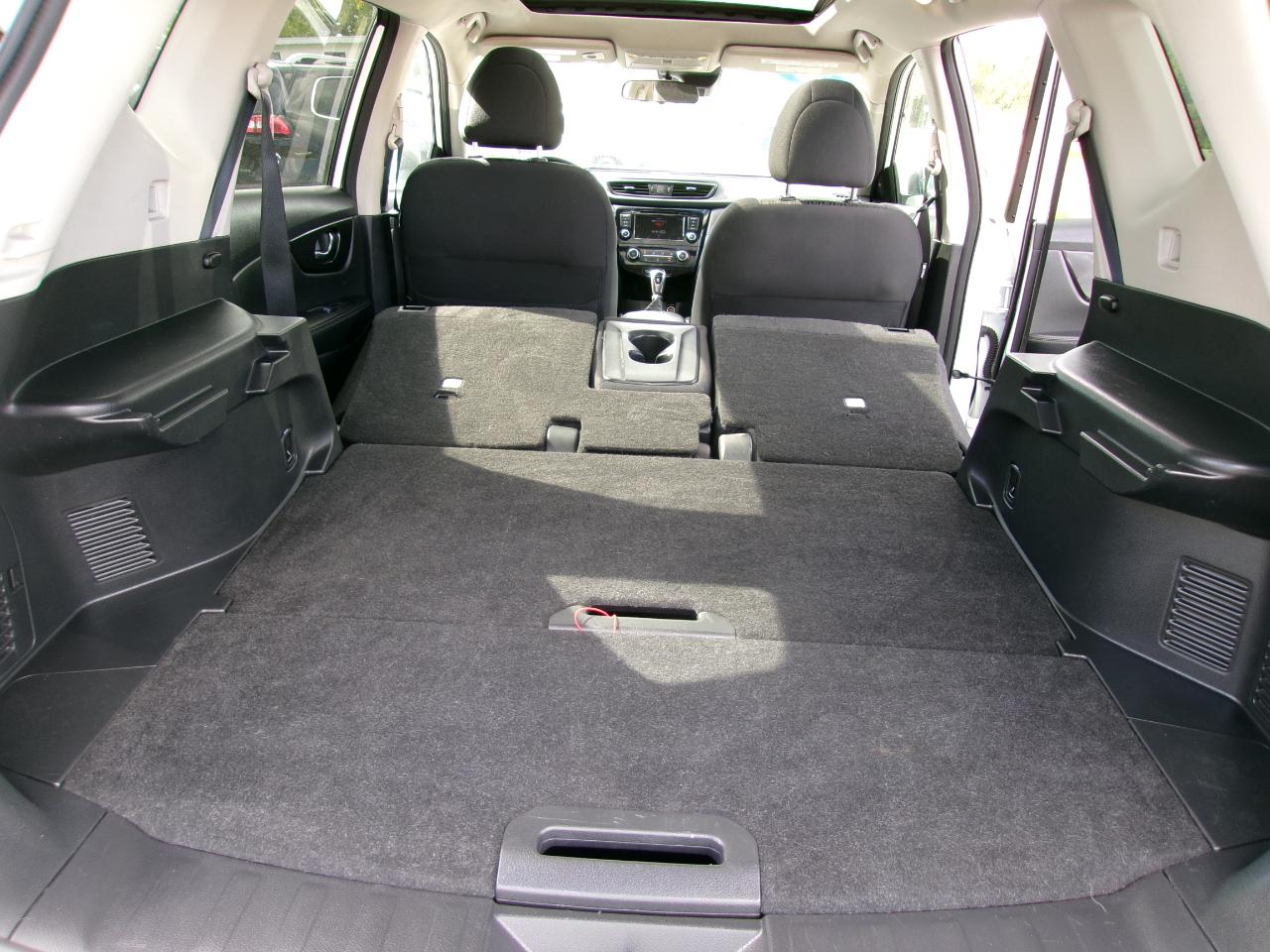 Nissan Rogue AWD SL 2020