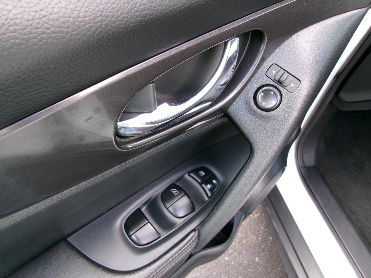 Nissan Rogue AWD SL 2020
