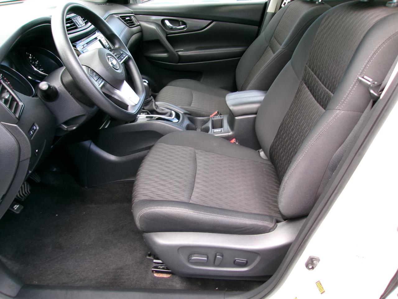 Nissan Rogue AWD SL 2020