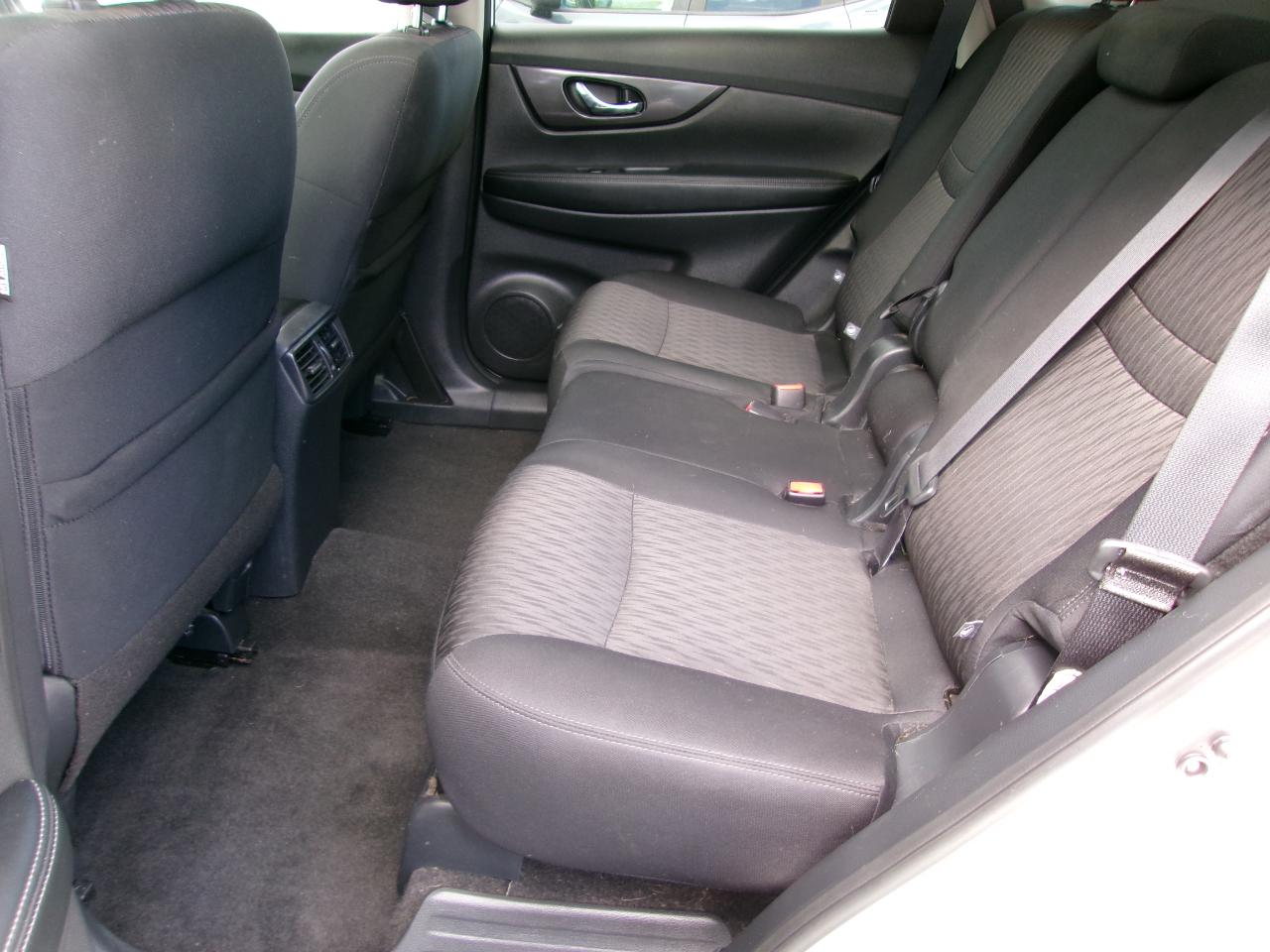 Nissan Rogue AWD SL 2020