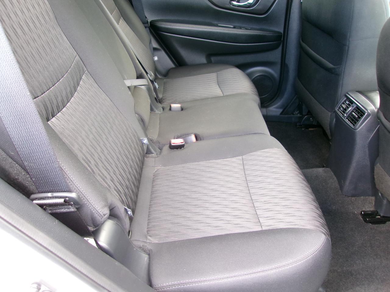Nissan Rogue AWD SL 2020