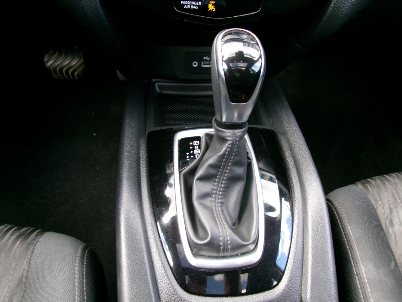Nissan Rogue AWD SL 2020