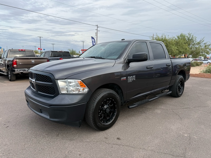 2020 RAM Ram 1500 Classic