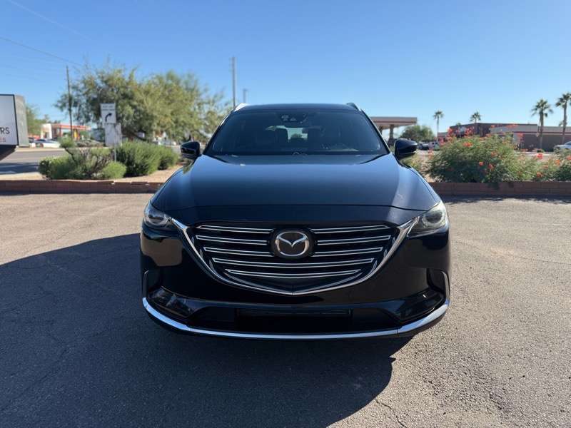 Mazda CX-9 Grand Touring FWD 2016 Mazda CX-9 Grand Touring FWD 2016