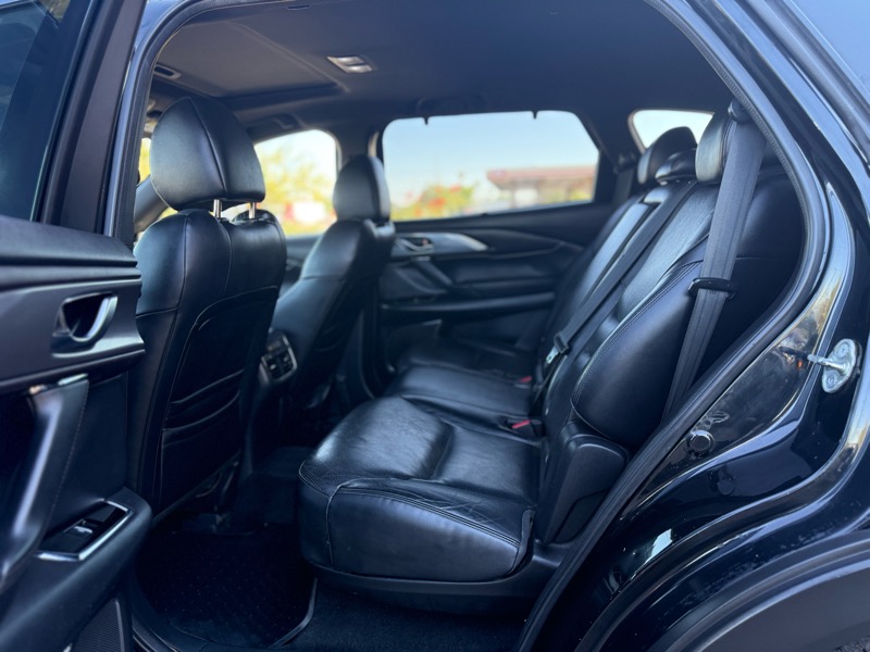 Mazda CX-9 Grand Touring FWD 2016 Mazda CX-9 Grand Touring FWD 2016