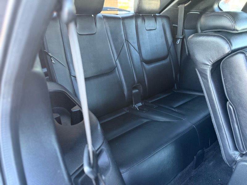 Mazda CX-9 Grand Touring FWD 2016 Mazda CX-9 Grand Touring FWD 2016