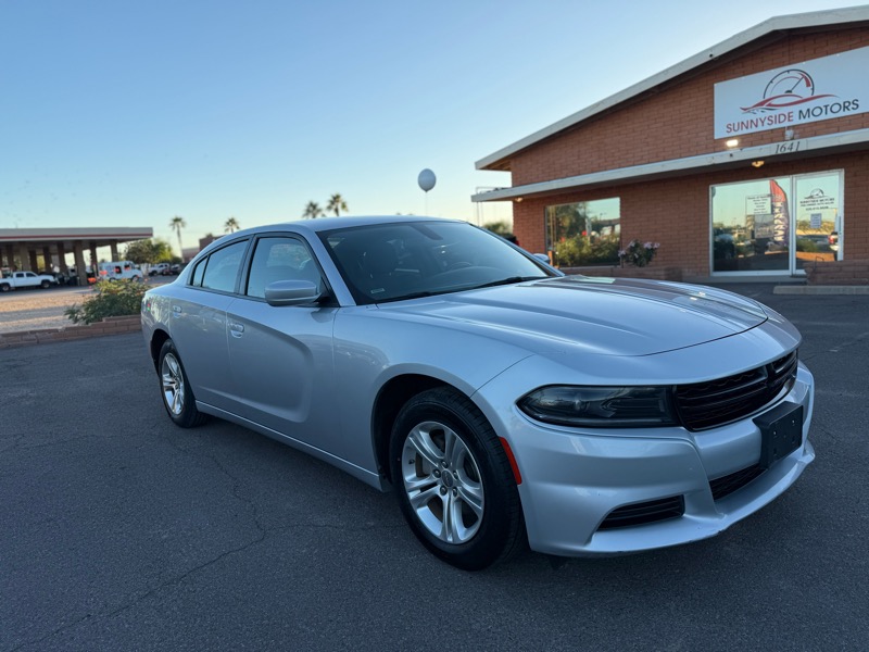 Dodge Charger SXT 2022 Dodge Charger SXT 2022