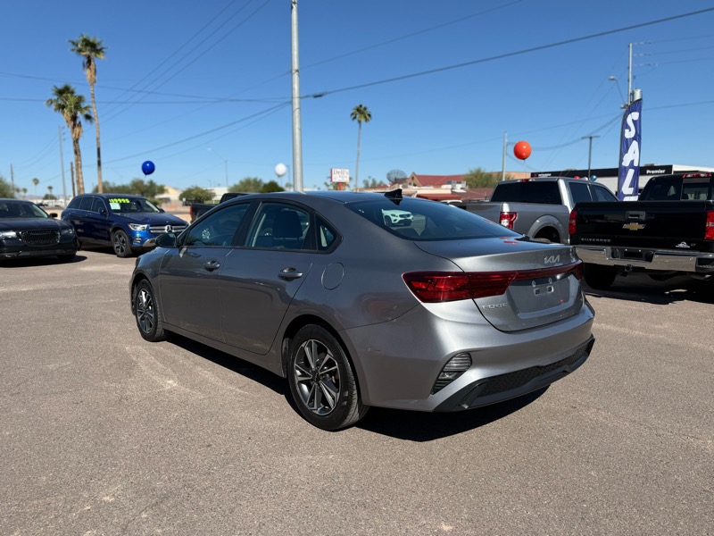 Kia Forte LX 2024 Kia Forte LX 2024