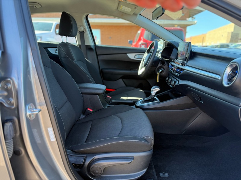 Kia Forte LX 2024 Kia Forte LX 2024