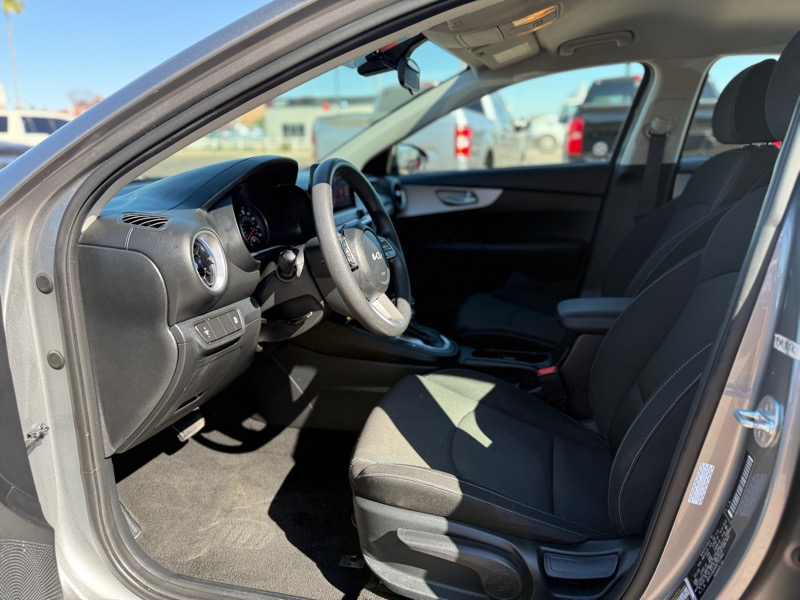 Kia Forte LX 2024 Kia Forte LX 2024