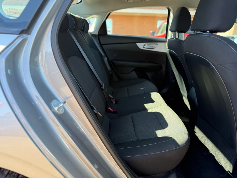 Kia Forte LX 2024 Kia Forte LX 2024