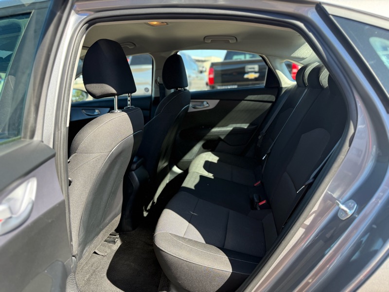 Kia Forte LX 2024 Kia Forte LX 2024