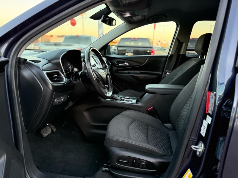 Chevrolet Equinox LT AWD 2018 Chevrolet Equinox LT AWD 2018