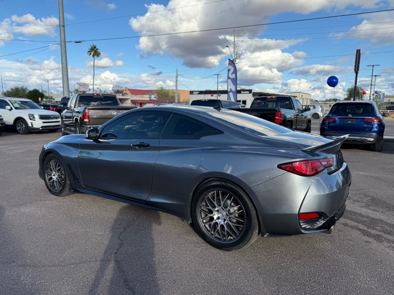 Infiniti Q60 3.0t PURE 2019