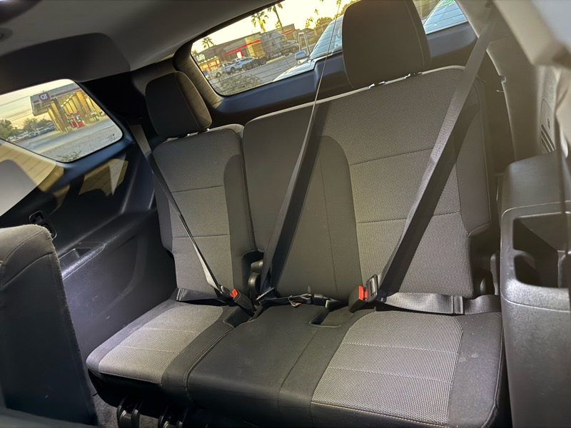 Chevrolet Traverse LT Cloth FWD 2019