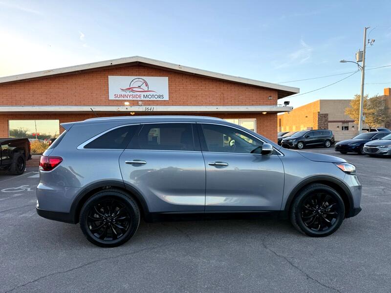 Kia Sorento EX V6 2WD 2020