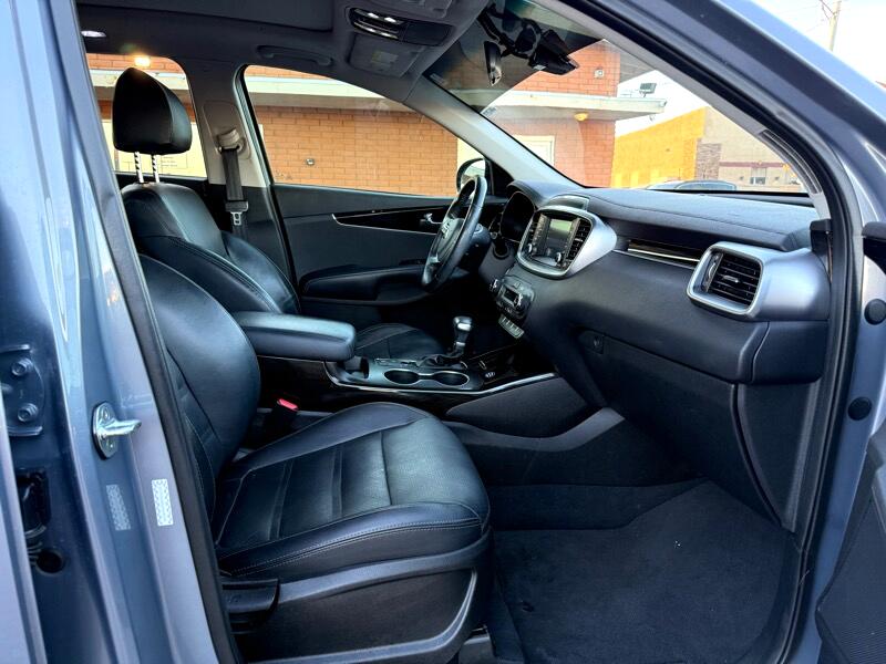 Kia Sorento EX V6 2WD 2020