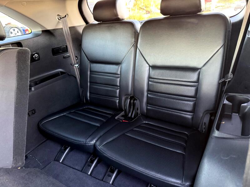 Kia Sorento EX V6 2WD 2020