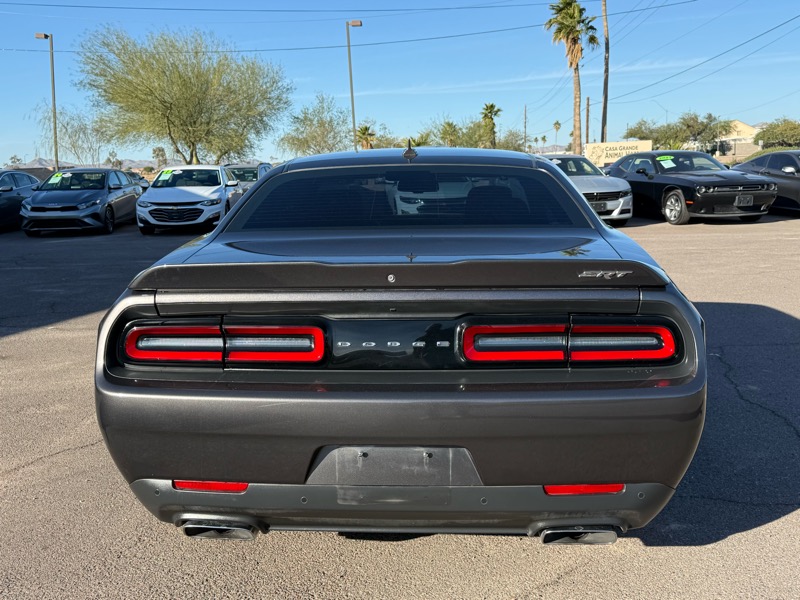 Dodge Challenger SRT 392 2018