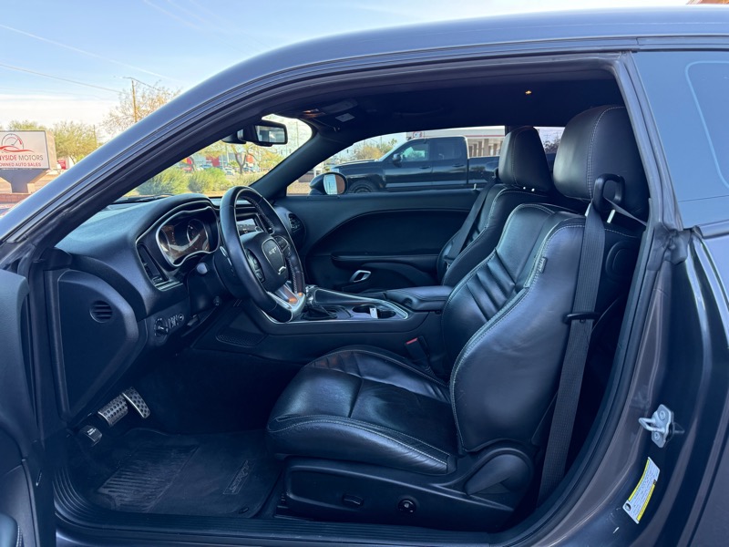 Dodge Challenger SRT 392 2018