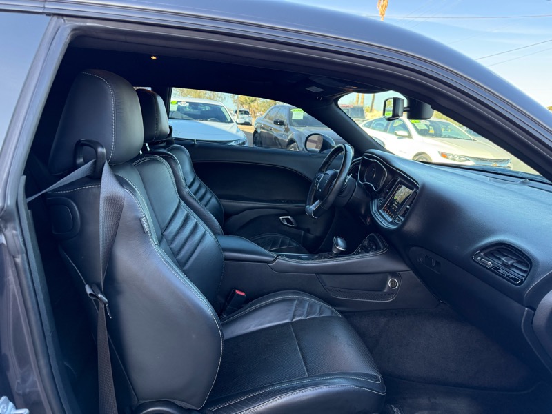 Dodge Challenger SRT 392 2018