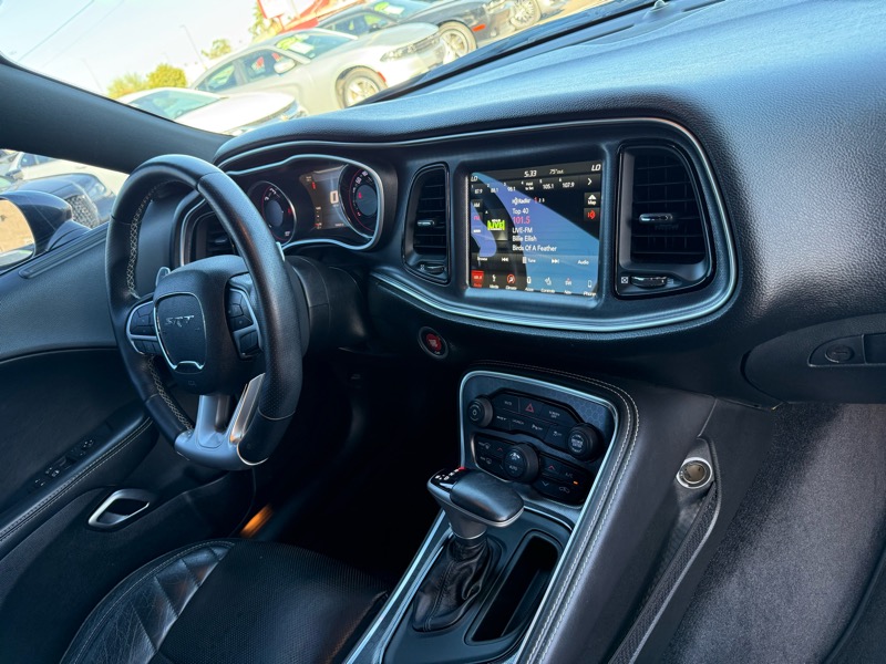 Dodge Challenger SRT 392 2018