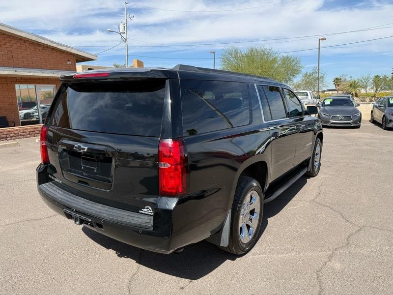 Chevrolet Suburban LT 2WD 2016