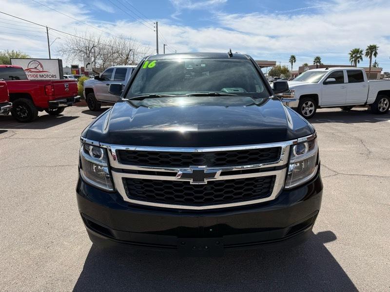 Chevrolet Suburban LT 2WD 2016