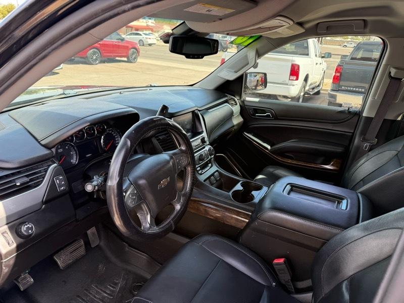 Chevrolet Suburban LT 2WD 2016