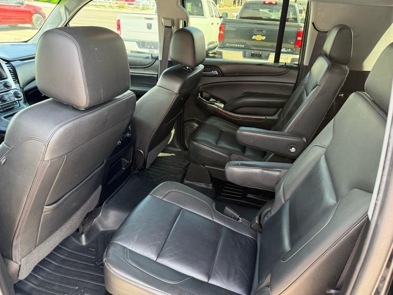 Chevrolet Suburban LT 2WD 2016