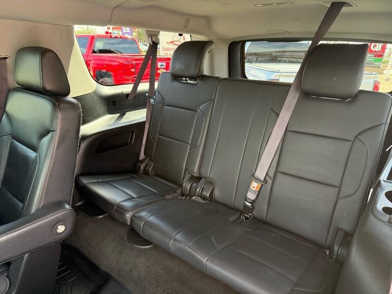 Chevrolet Suburban LT 2WD 2016