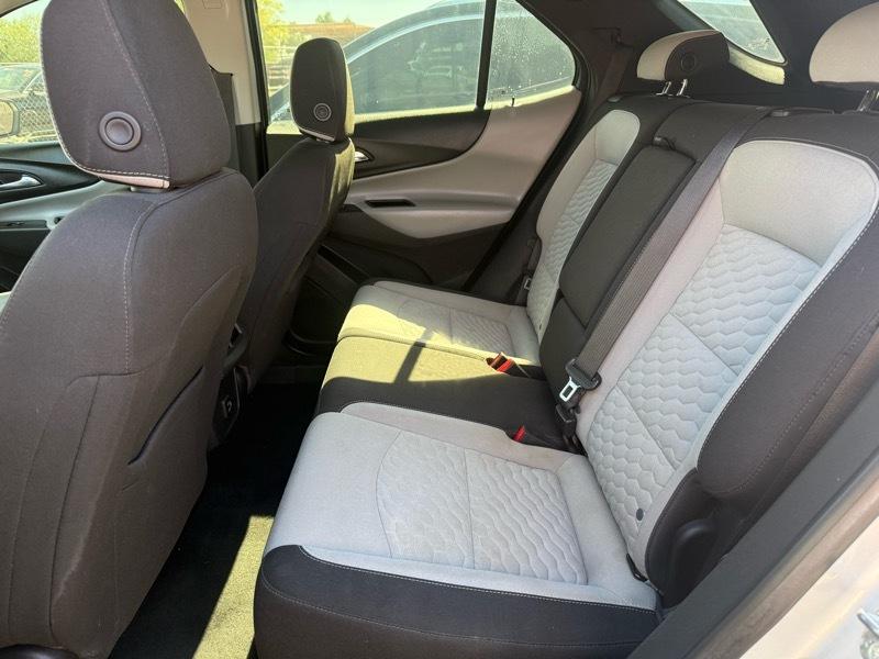 Chevrolet Equinox LS 1.5 AWD 2020