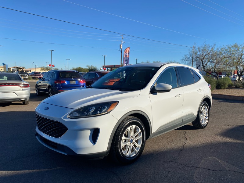 Ford Escape SE 2020