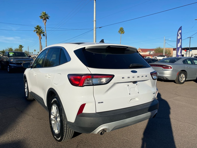Ford Escape SE 2020