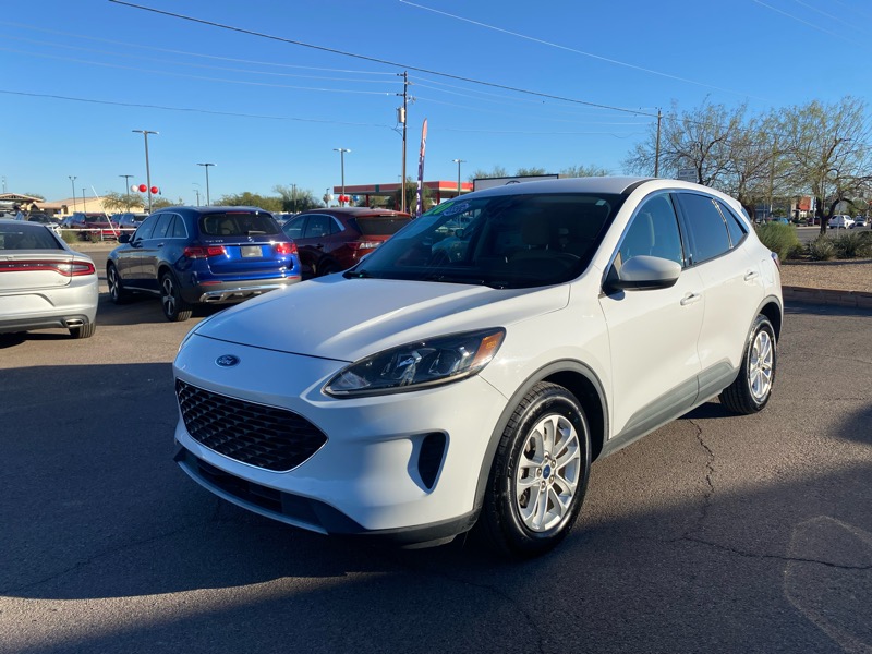 Ford Escape SE 2020