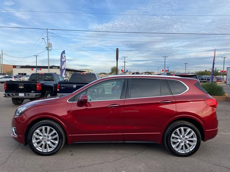 Buick Envision Premium I AWD 2019