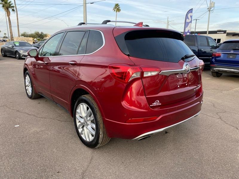 Buick Envision Premium I AWD 2019